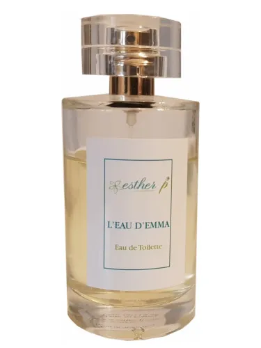 Perfume L'Eau d'Emma de Esther P
