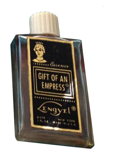 Imagen de Gift Of An Empress