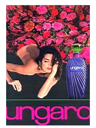 Imagen de Ungaro