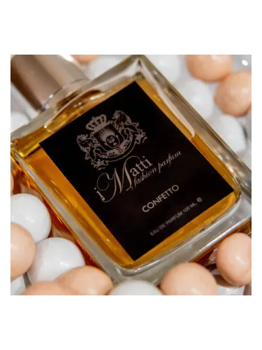 Perfume Confetto de I Matti