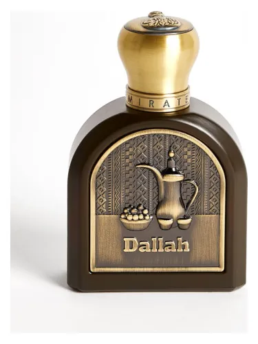 Imagen de Dallah