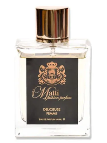 Perfume Delicieuse Femme de I Matti