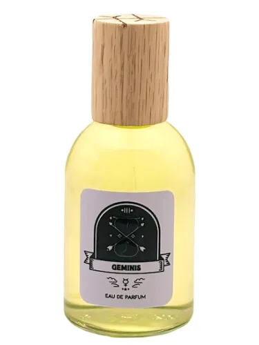 Perfume Géminis de Empatheia
