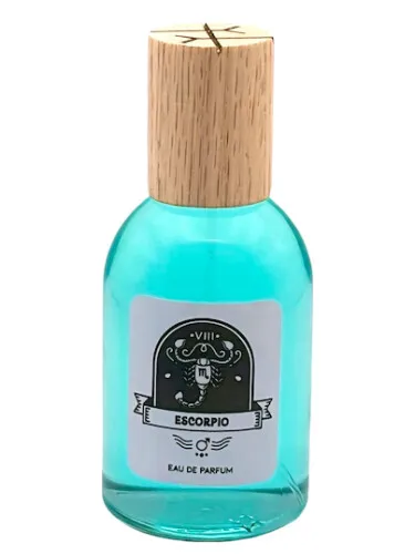 Perfume Escorpio de Empatheia