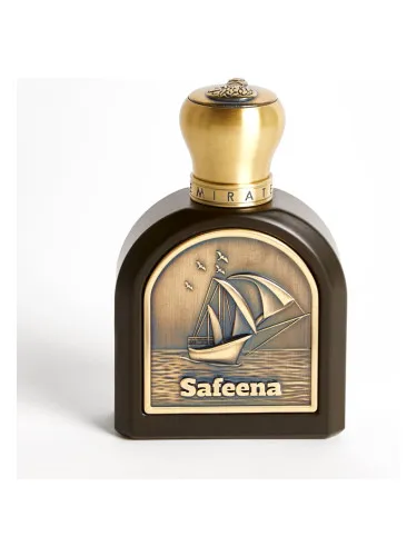 Imagen de Safeena