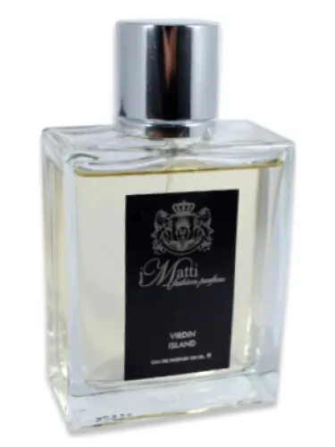 Perfume Virdin Island de I Matti