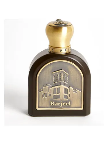 Perfume Barjeel de Emirates Pride Perfumes