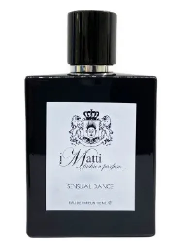 Perfume Sensual Dance de I Matti