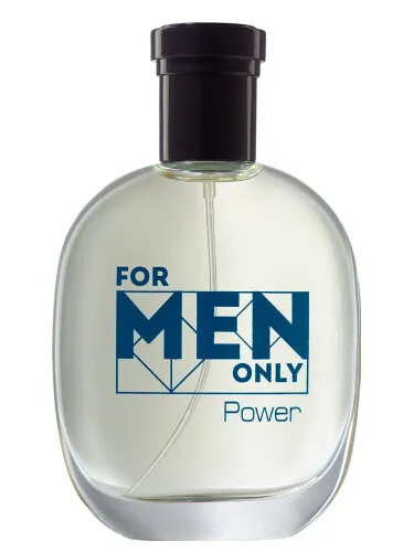 Perfume For Men Only. Power de Emporium