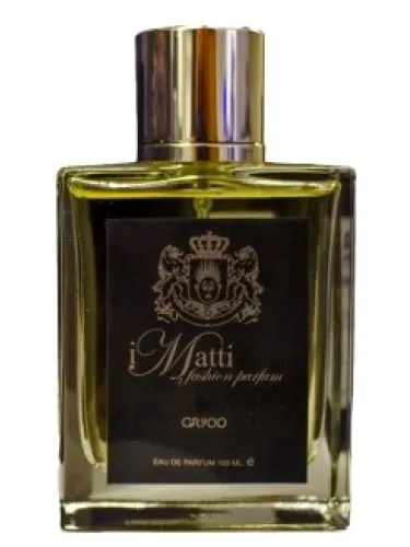 Perfume GR900 de I Matti