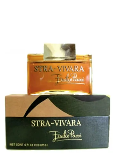 Perfume Stra-Vivara de Emilio Pucci