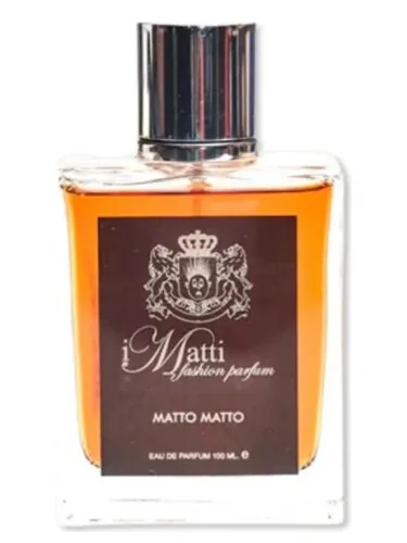 Perfume Matto Matto de I Matti