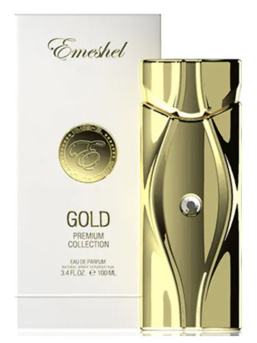 Imagen de Gold