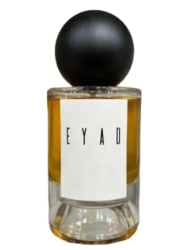 Perfume Eyad de Eminence Parfums