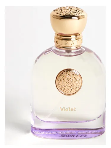 Perfume Violet de Emirates Pride Perfumes