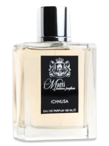 Perfume Ichnusa de I Matti