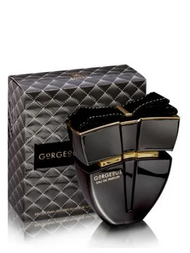 Perfume Gorgeous de Emper