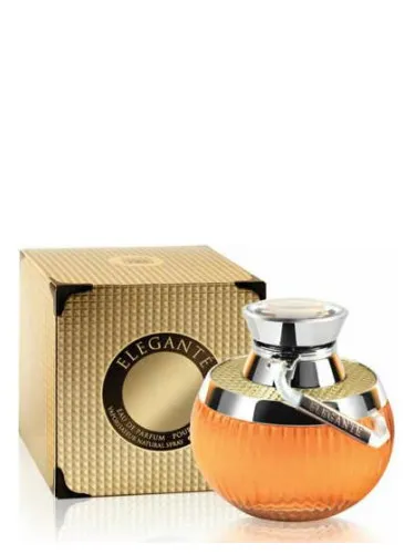 Perfume Elegante de Emper