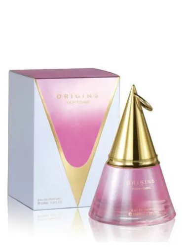 Perfume Origins de Emper