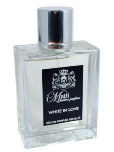Perfume White in Love de I Matti