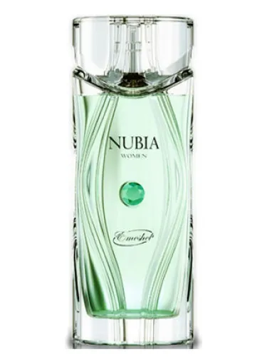 Imagen de Nubia Green