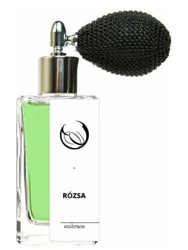 Imagen de Rózsa