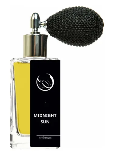 Perfume Midnight Sun de Embrace Perfume