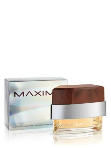 Perfume Maxima de Emper