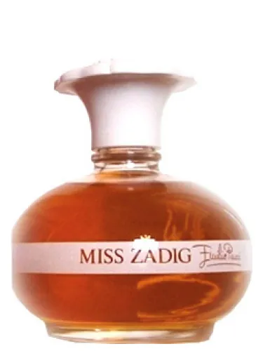 Perfume Miss Zadig de Emilio Pucci