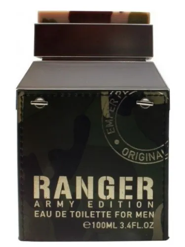 Perfume Ranger Army Edition de Emper