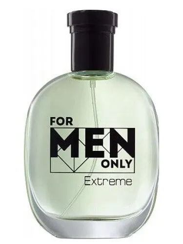 Perfume Extreme de Emporium