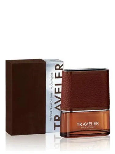 Perfume Traveler de Emper
