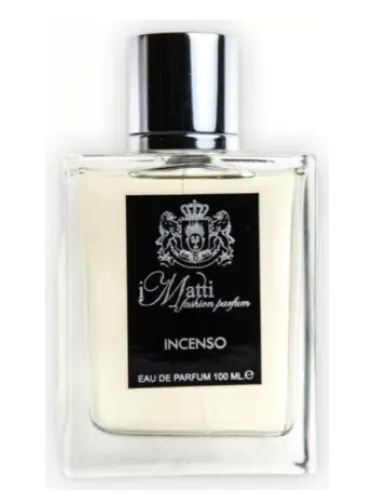 Perfume Incenso de I Matti