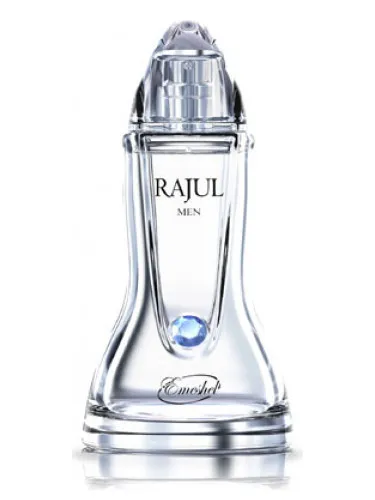 Imagen de Rajul