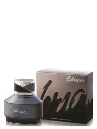 Perfume Fabriquer de Emper