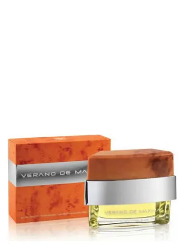 Perfume Verrano De Maxima de Emper