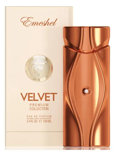 Imagen de Velvet