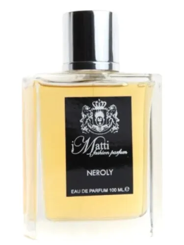 Perfume Neroly de I Matti