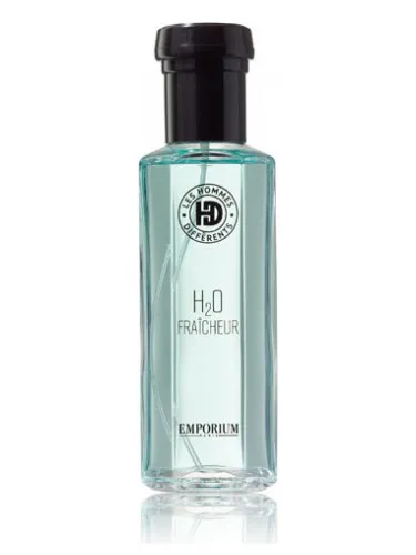 Imagen de H2O Fraîcheur