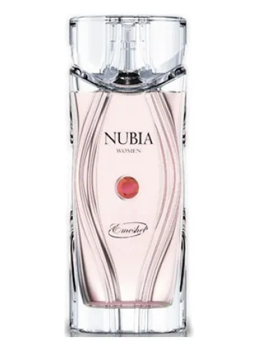Imagen de Nubia Pink