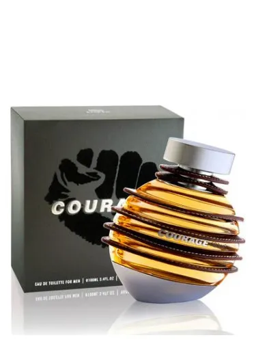 Perfume Courage de Emper