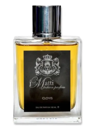 Perfume Clovis de I Matti