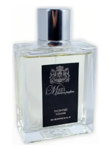 Perfume Excentric Homme de I Matti