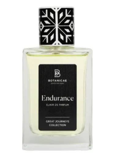 Imagen de Endurance