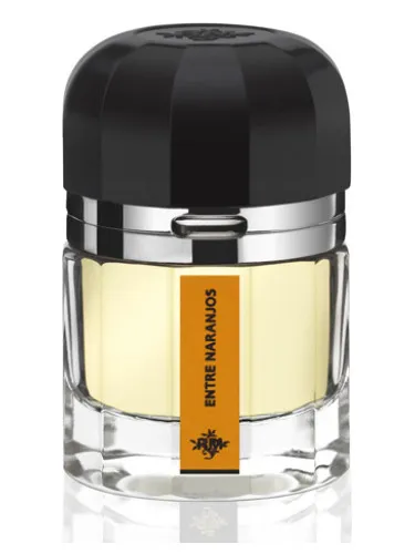 Perfume Entre Naranjos de Ramon Monegal