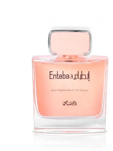 Perfume Entebaa de Rasasi