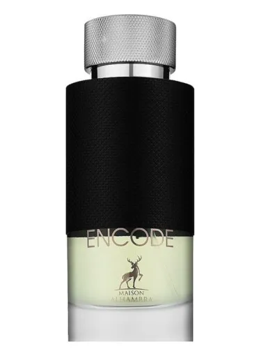 Perfume Encode de Maison Alhambra