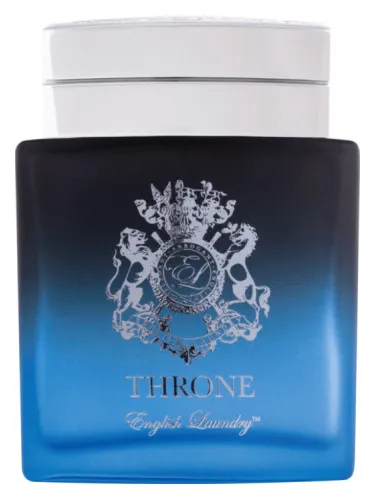 Perfume Throne de English Laundry