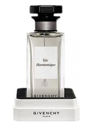 Imagen de Iris Harmonique