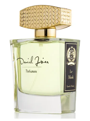 Perfume Le Musk de Daniel Josier